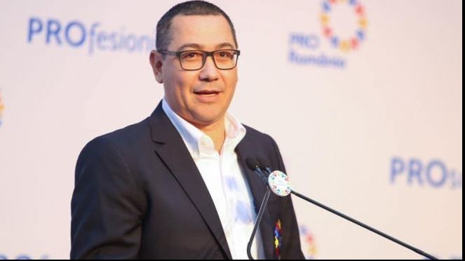 Veşti proaste pentru Dăncilă. Pro România va semna moțiunea de cenzură