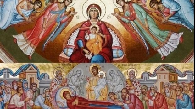 Când începe postul Sfintei Marii 2019? Calendar ortodox