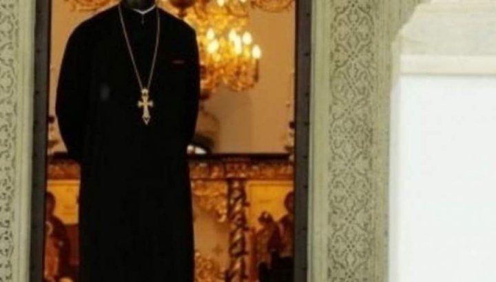 Preotul din Constanţa acuzat de pornografie infantilă, arestat preventiv