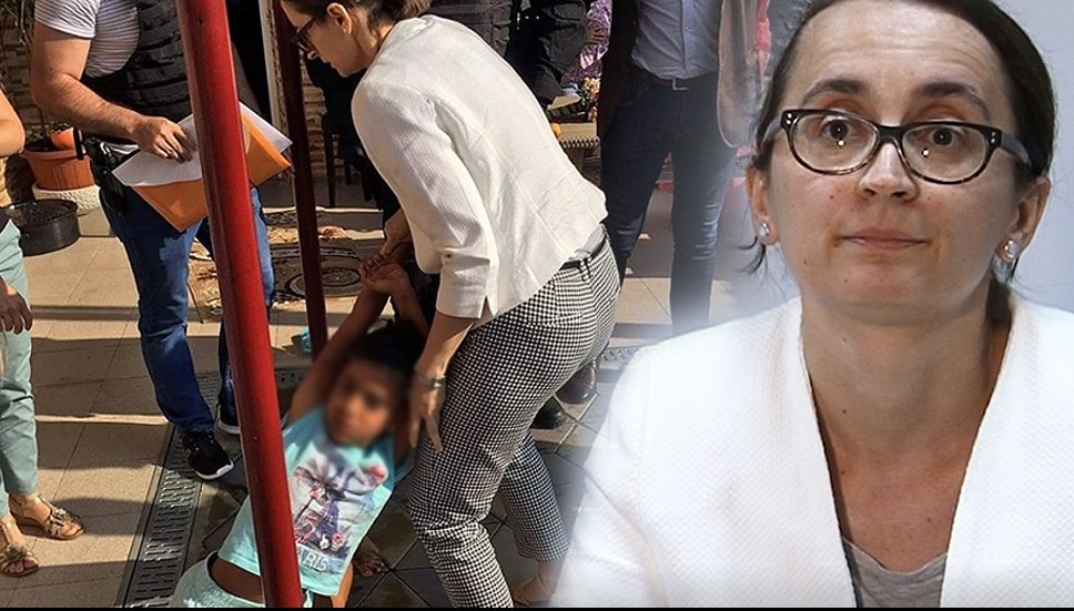 Dosar penal pentru procuroarea din "cazul Sorina", deschis de Secția Specială pentru magistrați