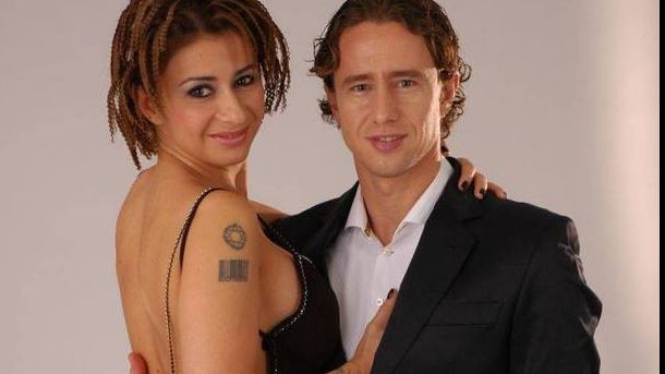 Ce spune Reghecampf după ce soția lui, Ana Maria Prodan, l-a lovit brutal pe Alexa