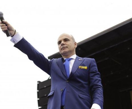 Rareș Bogdan despre numirea lui Kovesi: "Încă se joacă tare"