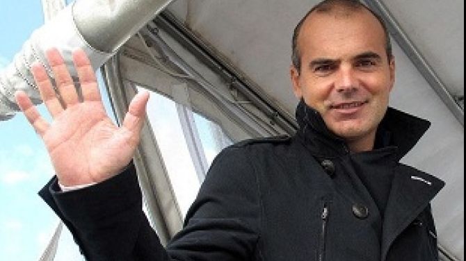 Rareș Bogdan, dezvăluiri senzaționale despre vecinul Becali: "I-am zis, 'Bă, Gigi, mută oile alea că sunt spre dormitorul meu'"