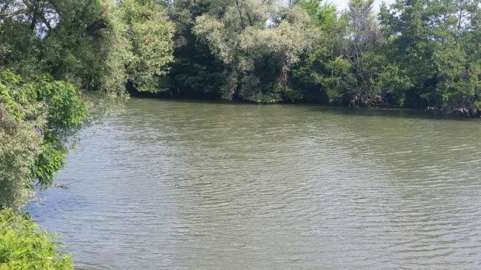 Cadavrul unui bărbat, descoperit de polițiști în Râul Jiu. Cine era victima 