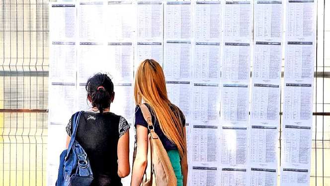 Rezultatele repartizării la liceu 2019 au fost publicate pe admitere.edu.ro 2019!