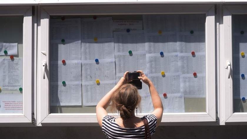 Rezultate BAC 2019. Ce poți să faci dacă nu ai luat examenul de Bacalaureat 2019?