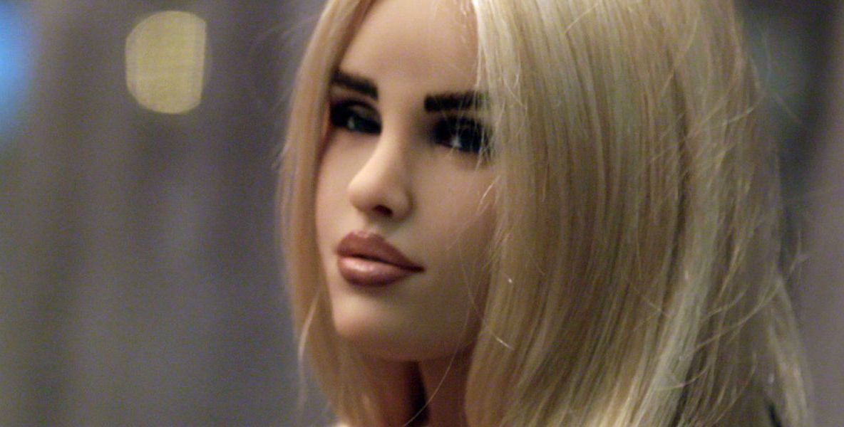 Prostituatele-robot din bordelurile viitorului vor schimba total actul sexual