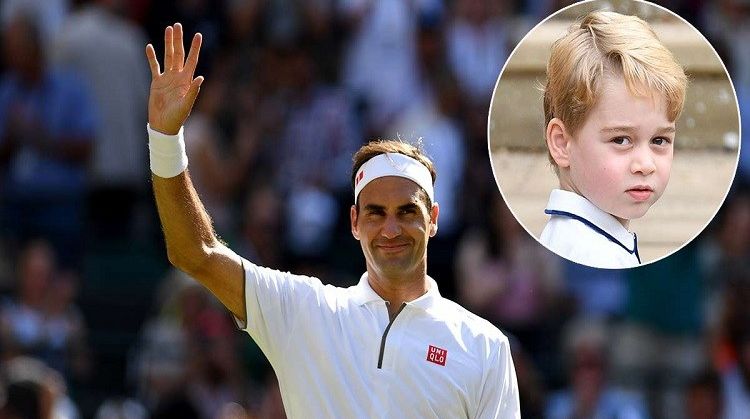 Casa Regală. Kate Middleton, anunţ incredibil despre Prințul George