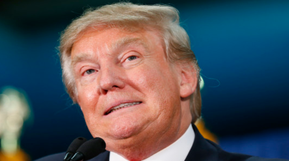 Un judecător îi pune piedică lui Trump: se opune interzicerii azilului pentru imigranţi