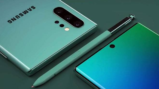 Noul telefon Samsung a ajuns la cel mai important test și cifrele sunt impresionante