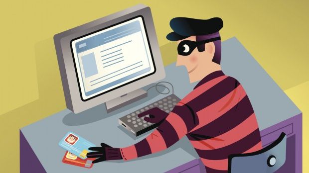 Schema ciudată prin care tinerii din Africa reușesc să fure bani pe internet