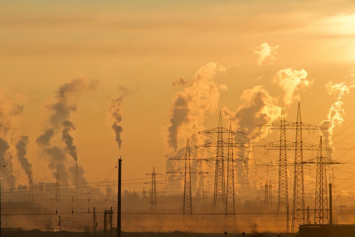 Schimbarea climatică ar putea genera o apocalipsă - dar când?