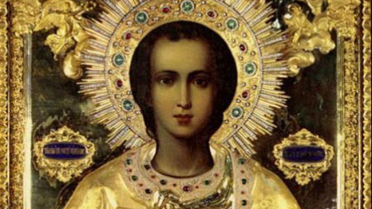 Sfântul Pantelimon 2019. Sărbătoare mare azi. Ce nu ai voie să faci? E mare păcat!