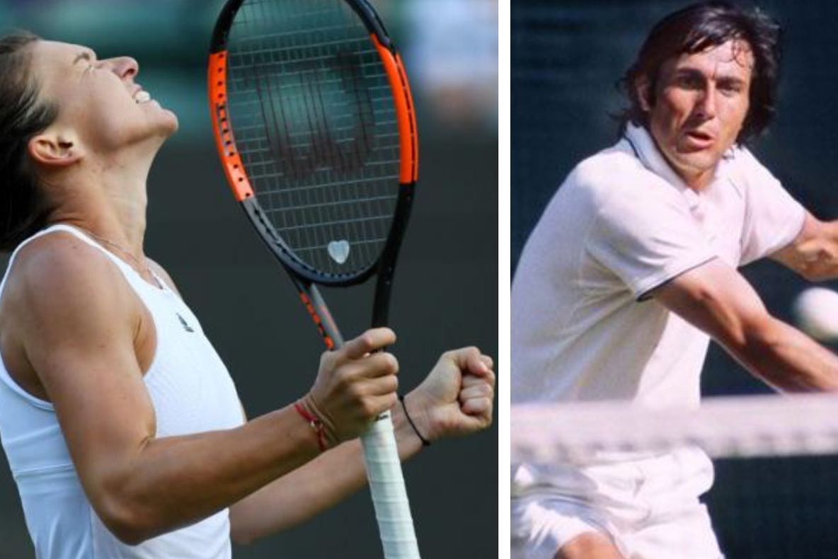 “Pierd sau câştig, mă arunc în Tamisa!” Simona Halep, anunț spumos înainte de marea finală