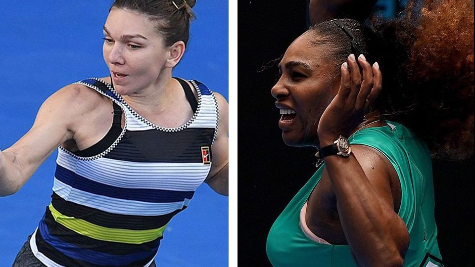 Anunț neașteptat al Serenei Williams înaintea finalei cu Halep