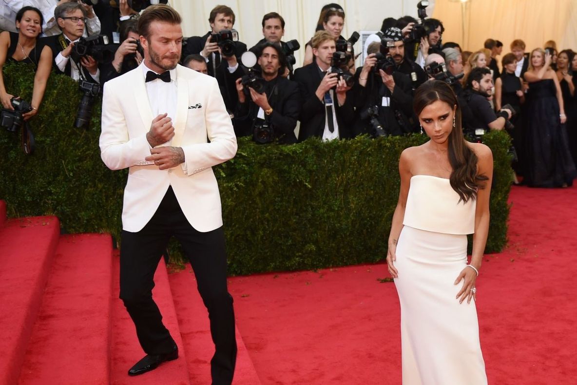 Ruptura anului: Victoria și David Beckham își spun ADIO! Sportivul nu mai locuiește în casa din Londra