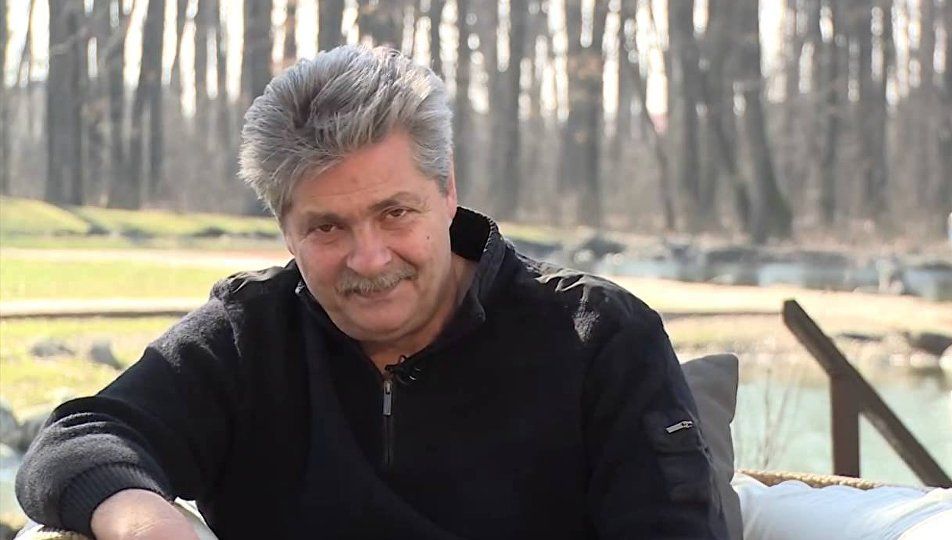 Sorin Ovidiu Vîntu o portretizează pe Viorica Dăncilă: 'Mamaia făcătoare de zacuscă'