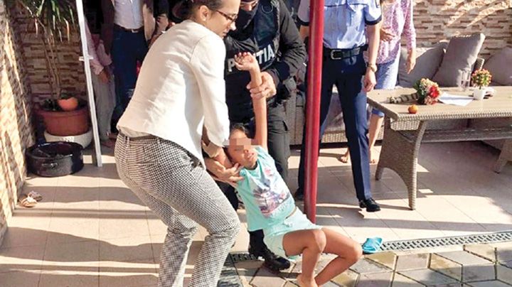 Klaus Iohannis, prima sa reacție în "cazul Sorina"