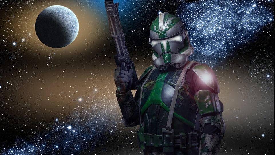 Macron înființează "armata spațială"