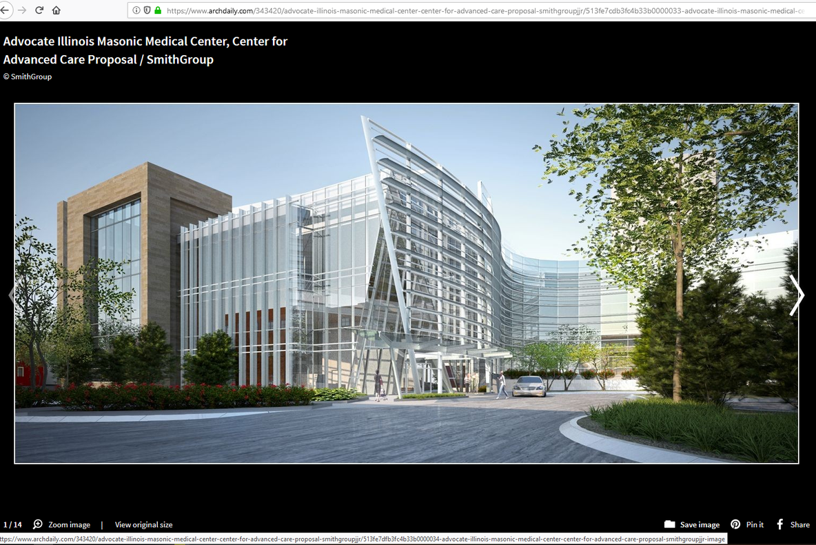 20.000 de euro pentru un proiect plagiat: Cu ce clădire seamănă viitorul Spitalul Județean Vrancea?