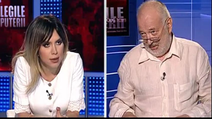 Stelian Tănase: Madame Dăncilă poată să plece acasă. A pierdut deja alegerile după cazul Caracal