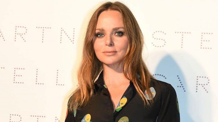 De ce designerul Stella McCartney, care e fiica lui Paul McCartney, îşi spală foarte rar hainele