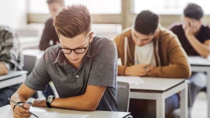 Subiecte Biologie BAC 2019 // Barem Biologie BAC 2019