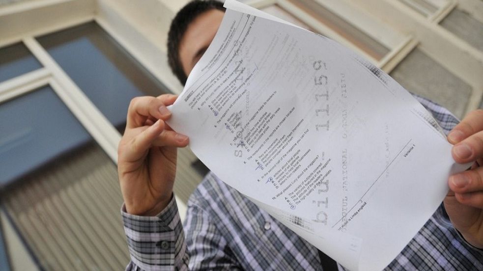 Subiecte Geografie BAC 2019 // Barem Geografie BAC 2019