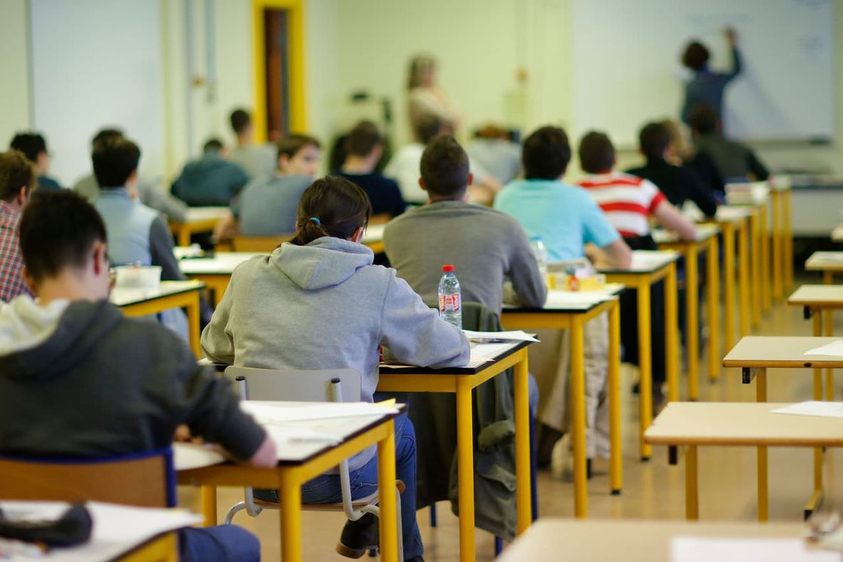 Subiecte Matematica M2 BAC 2019 - Cea mai grea proba din Bacalaureat