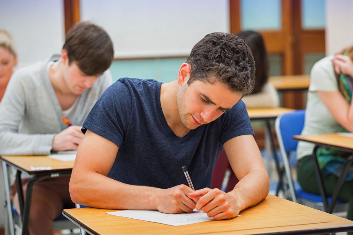 Subiecte Romana BAC 2019 - Ce au avut elevii de scris