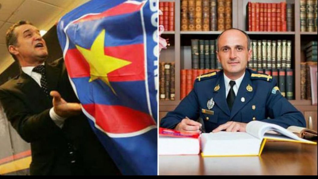 Lovitură cumplită pentru FCSB și Gigi Becali. CSA Steaua are plamaresul Stelei