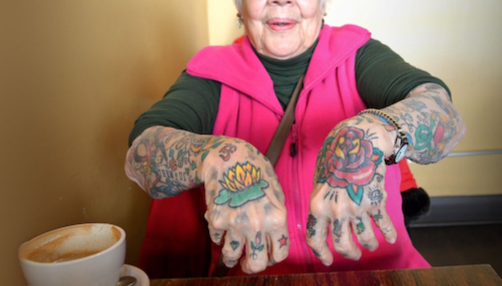 Misterul despre tatuaje: de ce nu dispar niciodată din piele, oricât te-ai schimba