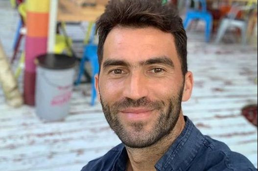 Horia Tecău, ex nr. 1 la Wimbledon, și-a găsit fericirea în brațele unei focoase brazilience 