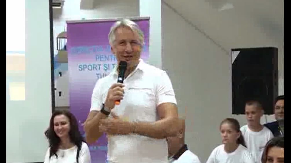 Gafă a lui Orlando Teodorovici. Ce confuzie a făcut!