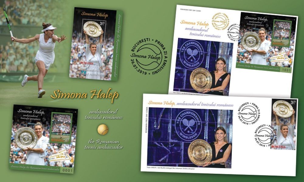 Veste mare pentru fanii Simonei Halep! Vineri se pune în vânzare 