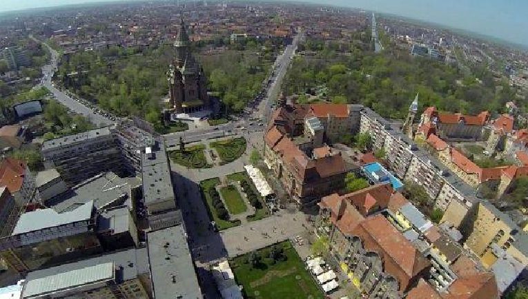 ”Îngrijorare reală” că UE va retrage titlul de ”Capitală Europeană a Culturii” acordat Timișoarei