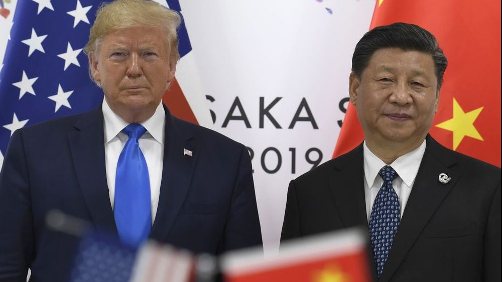 Trump și noua ordine mondială