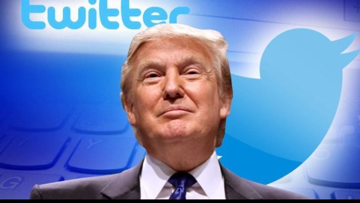 Twitter, invitată se se mute în Europa, dacă Trump reușește să închidă compania în Statele Unite 