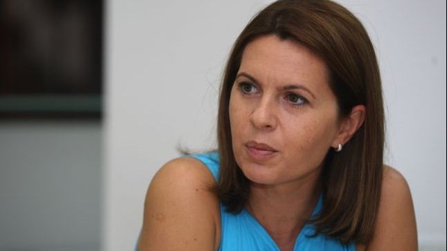 Adriana Săftoiu, despre cazul Alexandra:"Cineva, în țara asta, ne păcălește pe toți!"