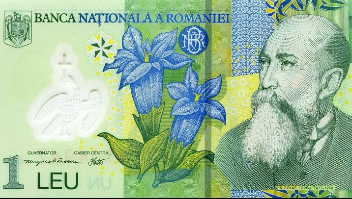 Analiza dură a Reuters: Leul românesc, cea mai slabă monedă din Europa Centrală şi de Est în 2019