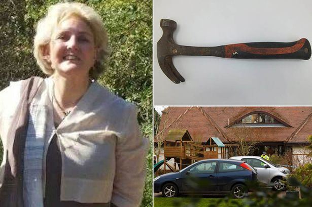 ȘOCANT! Ucigașul lui Valerie Graves a fost prins în Dej, județul Cluj! VIDEO