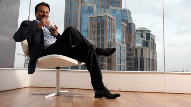 Cadavrul unui cunoscut miliardar, găsit pe malul unui râu