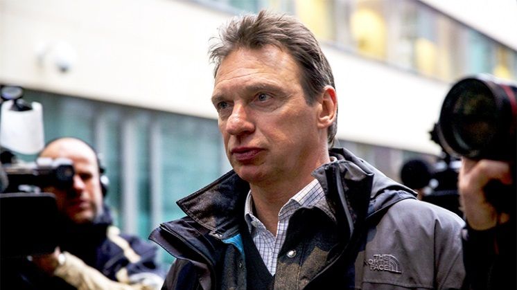 Gangsterul care l-a răpit pe moștenitorul Heineken, închis pe viață pentru 5 crime