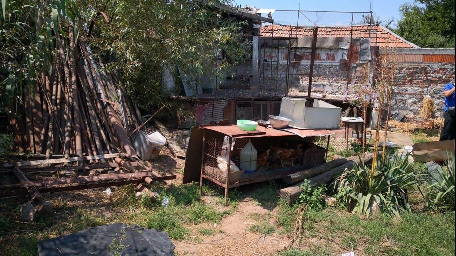 Procurorul care a blocat descinderea în casa lui Gheorghe Dincă, cercetat disciplinar