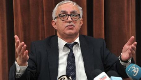 Augustin Zegrean: Dacă Iohannis îl acceptă tot pe Cîțu, înseamnă că ignoră Constituția și deciziile CCR