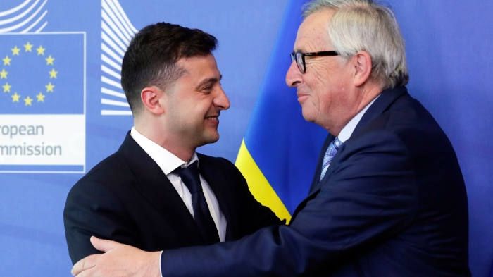 Primele rezultate ale alegerilor parlamentare din Ucraina 