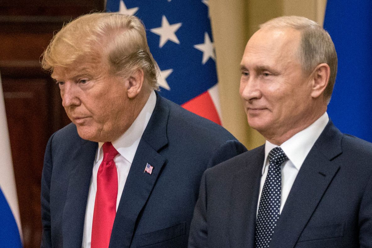 UE intră în conflict direct cu Trump și se opune reprimirii Rusiei în G7