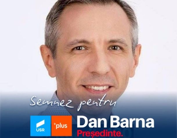 EVZ: Ies la iveală băieții cu ochi albaștri din USR-PLUS