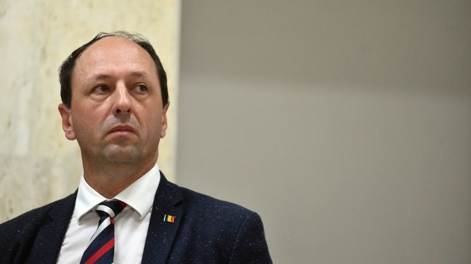  Dosar penal în cazul dispariției demisiei lui Marius Iacob