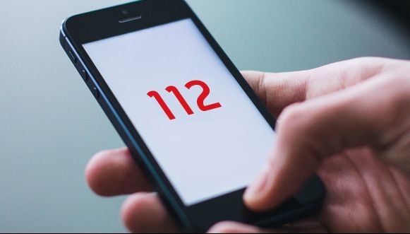 Corpul de control al MAI verifică în Vrancea cum s-a acţionat când o tânără a sunat de 3 ori la 112